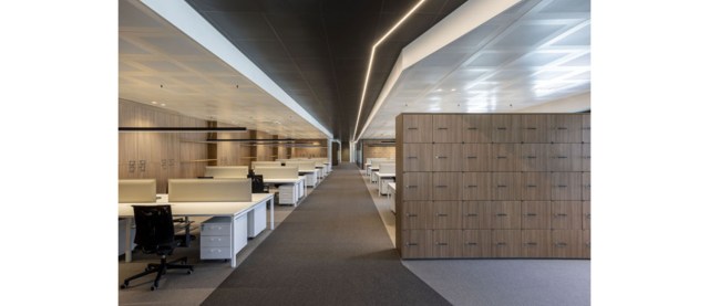 LOCKERS